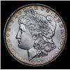 Image 2 : ***Auction Highlight*** 1900-p Morgan Dollar $1 Graded ms66+ By SEGS (fc)