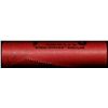 Image 3 : Shotgun Lincoln 1c roll, 1974-p 50 pcs Steel-Strong 50c Wrapper.