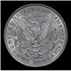 Image 3 : 1878-p 8tf Morgan Dollar $1 Grades Select Unc