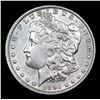 Image 2 : 1891-o Morgan Dollar $1 Grades Select Unc