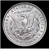 Image 3 : 1891-o Morgan Dollar $1 Grades Select Unc