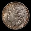 Image 2 : 1902-p Morgan Dollar $1 Grades Choice+ Unc
