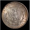 Image 3 : 1902-p Morgan Dollar $1 Grades Choice+ Unc