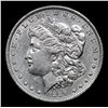 Image 2 : 1889-o Morgan Dollar $1 Grades Select Unc