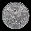 Image 3 : 1889-o Morgan Dollar $1 Grades Select Unc