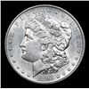 Image 2 : 1891-s Morgan Dollar $1 Grades Select Unc