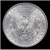 Image 3 : 1891-s Morgan Dollar $1 Grades Select Unc