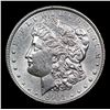 Image 2 : 1903-p Morgan Dollar $1 Grades Select Unc