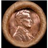 Image 2 : Shotgun Lincoln 1c roll, 1962-p 50 pcs Brandt Wrapper.