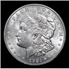 Image 2 : 1921-s Morgan Dollar $1 Grades Select+ Unc