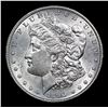 Image 2 : 1890-s Morgan Dollar $1 Grades Select Unc