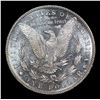 Image 3 : 1881-s Morgan Dollar $1 Grades Select Unc PL