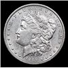 Image 2 : 1889-o Morgan Dollar $1 Grades Select Unc