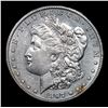 Image 2 : 1897-s Morgan Dollar $1 Grades Select Unc