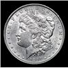 Image 2 : 1891-s Morgan Dollar $1 Grades Select+ Unc