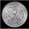 Image 3 : 1891-s Morgan Dollar $1 Grades Select+ Unc