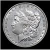 Image 2 : ***Auction Highlight*** 1896-o Morgan Dollar $1 Graded Select Unc By USCG (fc)