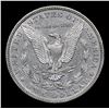 Image 3 : ***Auction Highlight*** 1896-o Morgan Dollar $1 Graded Select Unc By USCG (fc)