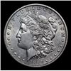 Image 2 : ***Auction Highlight*** 1886-o Morgan Dollar $1 Graded Select Unc By USCG (fc)