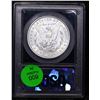 Image 5 : ***Auction Highlight*** 1886-o Morgan Dollar $1 Graded Select Unc By USCG (fc)