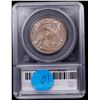 Image 5 : ***Auction Highlight*** 1834 Large Date, Small letters Capped Bust Half Dollar O-104 50c Graded ms61
