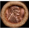 Image 2 : Shotgun Lincoln 1c roll, 1969-s 50 pcs Brandt Wrapper.