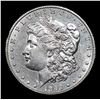 Image 2 : ***Auction Highlight*** 1898-s Morgan Dollar $1 Graded Select Unc By USCG (fc)