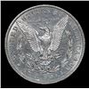 Image 3 : ***Auction Highlight*** 1898-s Morgan Dollar $1 Graded Select Unc By USCG (fc)