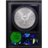 Image 5 : ***Auction Highlight*** 1898-s Morgan Dollar $1 Graded Select Unc By USCG (fc)