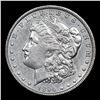 Image 2 : ***Auction Highlight*** 1894-o Morgan Dollar $1 Graded Select Unc By USCG (fc)