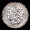 Image 2 : 1903-p Morgan Dollar $1 Grades Choice+ Unc