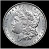 Image 2 : 1878-p Rev '79 Morgan Dollar $1 Grades Select Unc