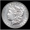 Image 2 : ***Auction Highlight*** 1888-s Morgan Dollar $1 Graded Select+ Unc By USCG (fc)