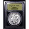 Image 4 : ***Auction Highlight*** 1888-s Morgan Dollar $1 Graded Select+ Unc By USCG (fc)