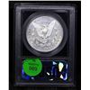 Image 5 : ***Auction Highlight*** 1888-s Morgan Dollar $1 Graded Select+ Unc By USCG (fc)