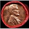 Image 2 : Shotgun Lincoln 1c roll, 1965-p 50 pcs Steel-Strong 50c Wrapper.