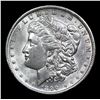 Image 2 : 1890-o Morgan Dollar $1 Grades Select+ Unc
