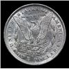 Image 3 : 1890-o Morgan Dollar $1 Grades Select+ Unc