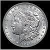 Image 2 : 1921-d Morgan Dollar $1 Grades Select+ Unc