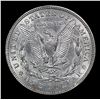 Image 3 : 1921-d Morgan Dollar $1 Grades Select+ Unc