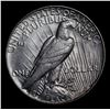 Image 3 : 1935-p Peace Dollar $1 Grades Select+ Unc