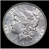 Image 2 : 1891-p Morgan Dollar $1 Grades Select+ Unc
