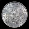 Image 3 : 1891-p Morgan Dollar $1 Grades Select+ Unc