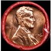 Image 2 : Shotgun Lincoln 1c roll, 1964-p 50 pcs Steel-Strong 50c Wrapper.