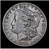 Image 2 : 1899-o Micro o Morgan Dollar Top 100 $1 Grades VF Details