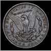 Image 3 : 1899-o Micro o Morgan Dollar Top 100 $1 Grades VF Details