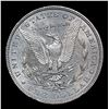 Image 3 : 1880-o Morgan Dollar $1 Grades Select Unc