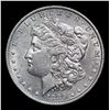 Image 2 : 1880-o Morgan Dollar $1 Grades Select Unc
