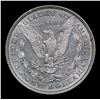 Image 3 : 1878-p 8tf Morgan Dollar $1 Grades Select Unc