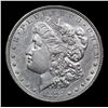 Image 2 : 1878-p 7TF Morgan Dollar $1 Grades Select Unc